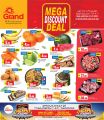 Grand Mall Qatar offers 2025