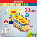 Monoprix  Qatar Offers