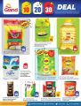 Grand Hypermarket Qatar offers 2021
