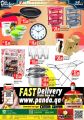 Panda Hypermarket Qatar offers 2021