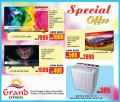 OFFERS Grand Mall HYPER MARKET