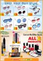 Ansar Gallery Qatar Offers 2020