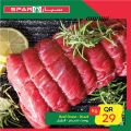Spar Hypermarket Qatar Offers 2021