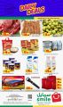 Qatar Offers | Smile Hypermarket Qatar