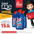 Al Rawabi Hypermarket Qatar offers 2021