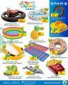 Spar Hypermarket Qatar offers 2022