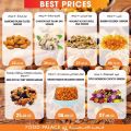 FOOD Palace Hypermarket Qatar 2020