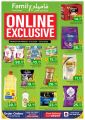 Family Food Center Qatar offers 2025