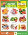 Kenz Mini Mart Qatar offers 2025