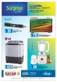 Saudia hayper market qatar Offers
