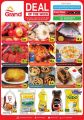 Grand Hypermarket Ezdan Mall QATAR Offers