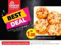 Grand Hyper Ezdan Mall Wukair Qatar Offers 2020