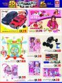 Offers Safari Hypermarket Qatar