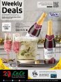 LULU Hypermarket Qatar Offers 2023