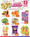 Safari Hypermarket Qatar offers