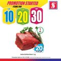 Safari Hypermarket Qatar offers