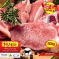 Village Markets Qatar Offers 2021