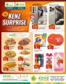 KENZ Mini Mart Qatar offers 2024