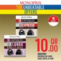 Monoprix  Qatar  Offers 2019