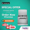 Jumbo Electronics  Qatar Offers  2020