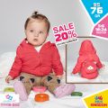 Kids Kingdom Qatar Offers