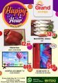 Grand Hypermarket Ezdan Mall QATAR Offers