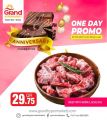 Grand Hypermarket Qatar offers 2021