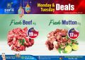 Paris Hypermarket Qatar offers 2020