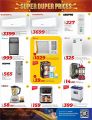 Al Rawabi Hypermarket Qatar offers 2025