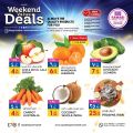 Al Rawabi Hypermarket Qatar offers 2022