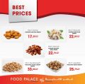 Food Palace Qatar offers 2022