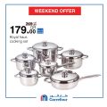 Carrefour Hyper Market Qatar Offers 2019