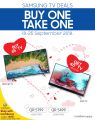 Techno Blue Qatar Offers