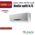 Ondia split A/C