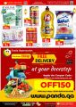 Panda Hypermarket Qatar Offers  2023