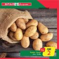 Spar Hypermarket Qatar Offers 2021