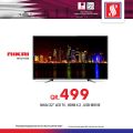 Electronics Offers  - Safari Hypermarket Qatar
