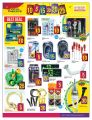 Offers Saudia Hyper Market  Qatar