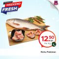 Family Food Centre Qatar offers 2021
