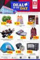 Safari Hypermarket Qatar Offers 2021