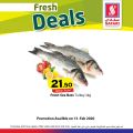 Safari Hypermarket Qatar offers 2020