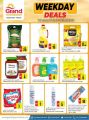 Grand Hypermarket Qatar offers 2022