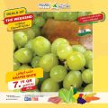 Village Markets Qatar Offers 2022