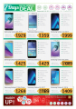 Mega Mobile Deal