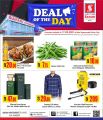 Safari Hypermarket Qatar offers 2021