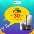 Carrefour Hyper Market Qatar Offers 2020