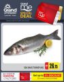 Grand hypermarket qatar offers 2021
