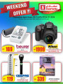 .Electronics offers  Safari