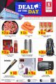 Safari Hypermarket Qatar Offers 2021