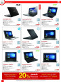 Offers Jarir Bookstore - Laptop